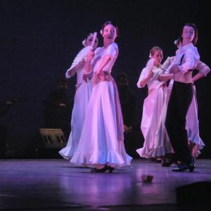 Fotografía de Talleres Danza Española (galería 2) - Conservatorio de Danza